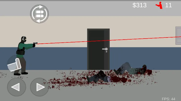 ��ɱ��ʬ����2.0.8v2.0.8 ��׿���ͼ