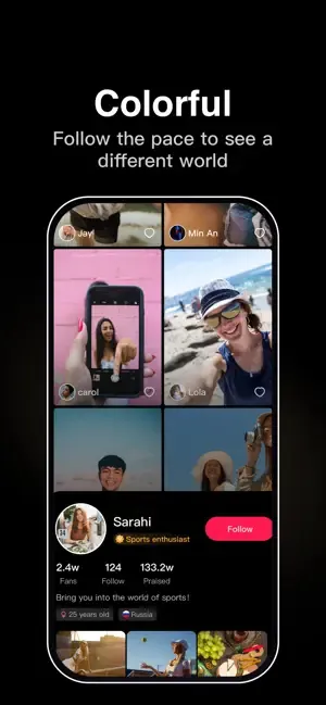 tibni���ʰ�����v1.0.0 �ֻ����ͼ