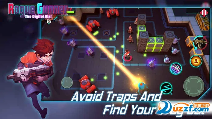 ǹ���ͽ(�����Ϸ�淨)v1.5.3 �ٷ������ͼ