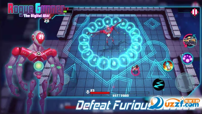 ǹ���ͽ(�����Ϸ�淨)v1.5.3 �ٷ������ͼ