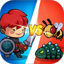 ��ð�յ�С��(ð�ս�ɫ������Ϸ)v1.0.0 ��׿��