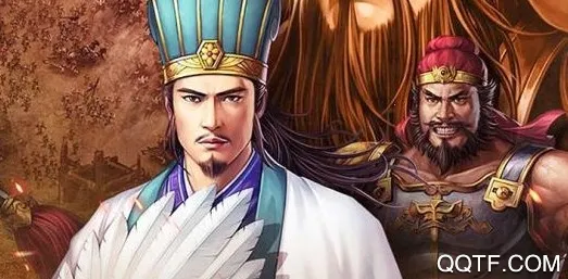 群英之战破解版 群英之战破解版