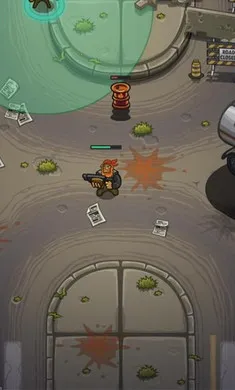 ��������Ӣ������(ĩ�ս�ʬ������Ϸ)v0.9.9_build48 �ٷ������ͼ