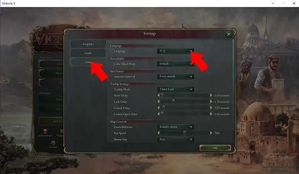 维多利亚3最新手机版 维多利亚3最新手机版