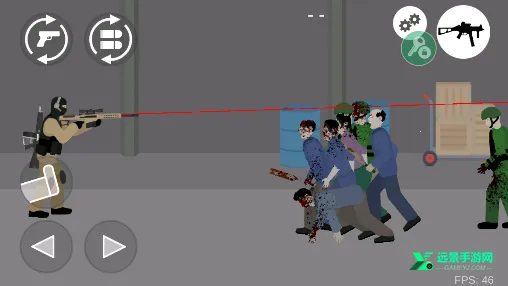 ��ɱ��ʬ�����ƽ�������ӵ��޵����޽��