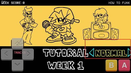 周五夜放克腐化模组 周五夜放克腐化模组