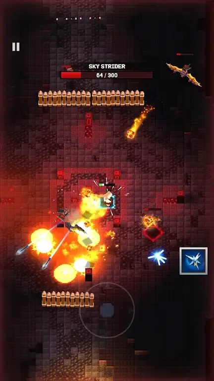 ��ڤ����������RPGȥ����(������RPG��Ϸ)vReview 8 �ٷ������ͼ