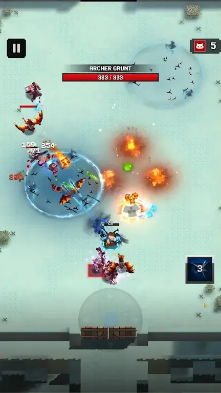 ��ڤ����������RPGȥ����(������RPG��Ϸ)vReview 8 �ٷ������ͼ