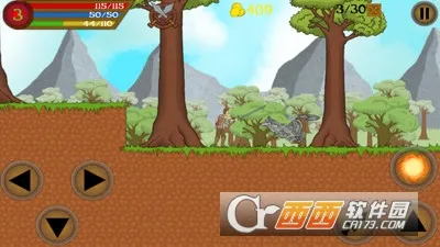 Ѱ��ð��(Ѱ��ð����Ϸ)v1.19.0 ��׿���ͼ