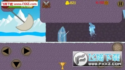 Ѱ��ð��(Ѱ��ð����Ϸ)v1.19.0 ��׿���ͼ