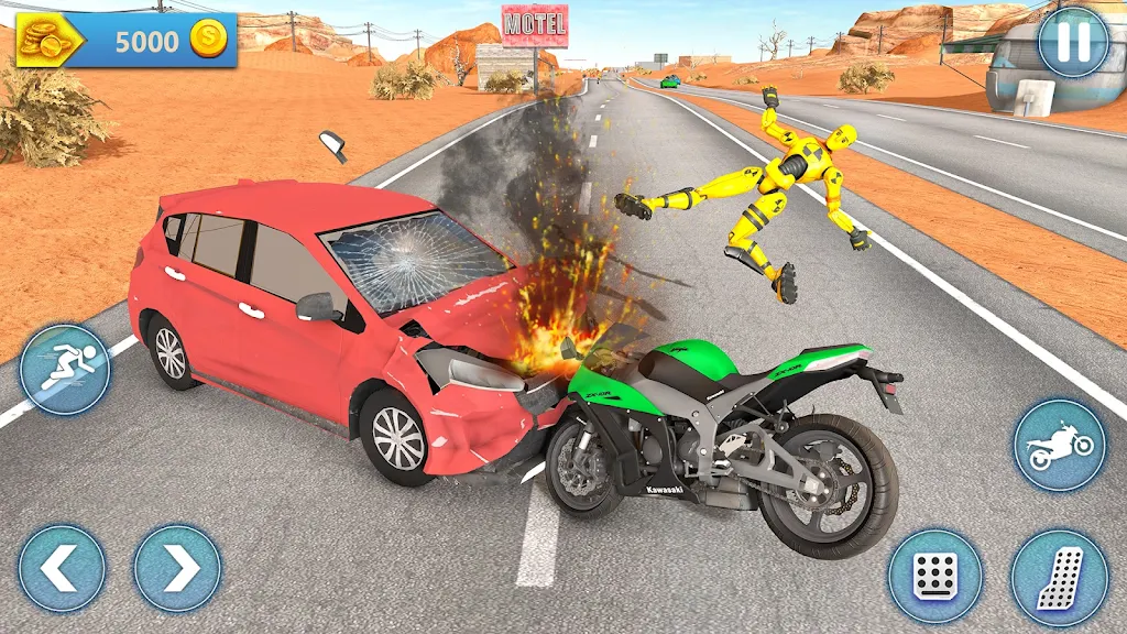 ���������г�׹����ײ2026���ذ�װv1.2 �ֻ����ͼ