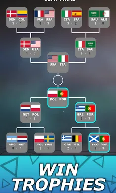 FIFA26����ģ����(��������Ϸ)v2.11 �ٷ������ͼ