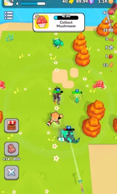 ����ũ����飺�������(������ũ����Ϸ)v1.0.1 �ٷ������ͼ