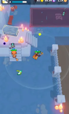 ����ũ����飺�������(������ũ����Ϸ)v1.0.1 �ٷ������ͼ