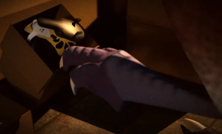 ���֮ҹ�����ֻ���v1.0.1 �ֻ����ͼ