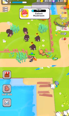 ����ũ������(����ũ��������Ϸ)v1.0.1 ��Ѱ��ͼ