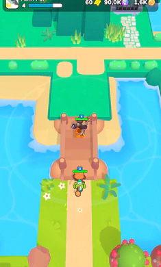 ����ũ������(����ũ��������Ϸ)v1.0.1 ��Ѱ��ͼ