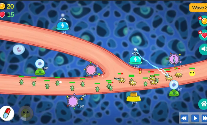 ��������(������������)v1.1.1 ��׿���ͼ