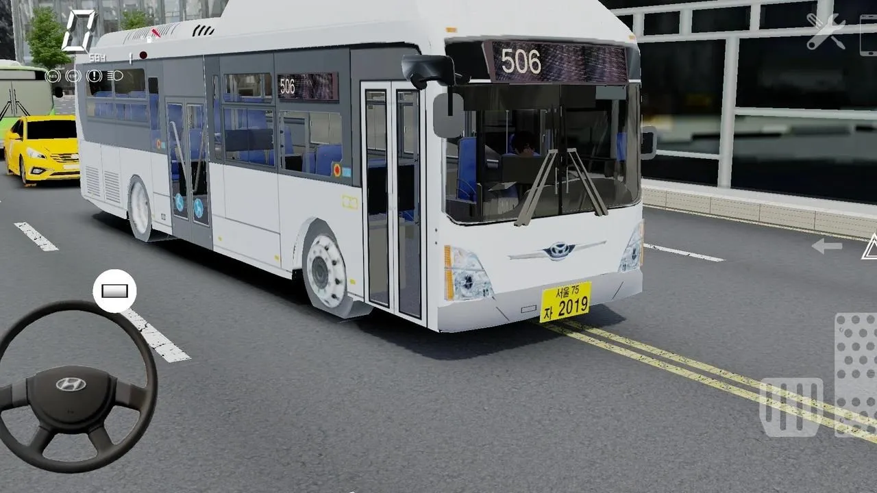 3D��ʻ(��ʻð����Ϸ)v6.14.6 ��Ѱ��ͼ