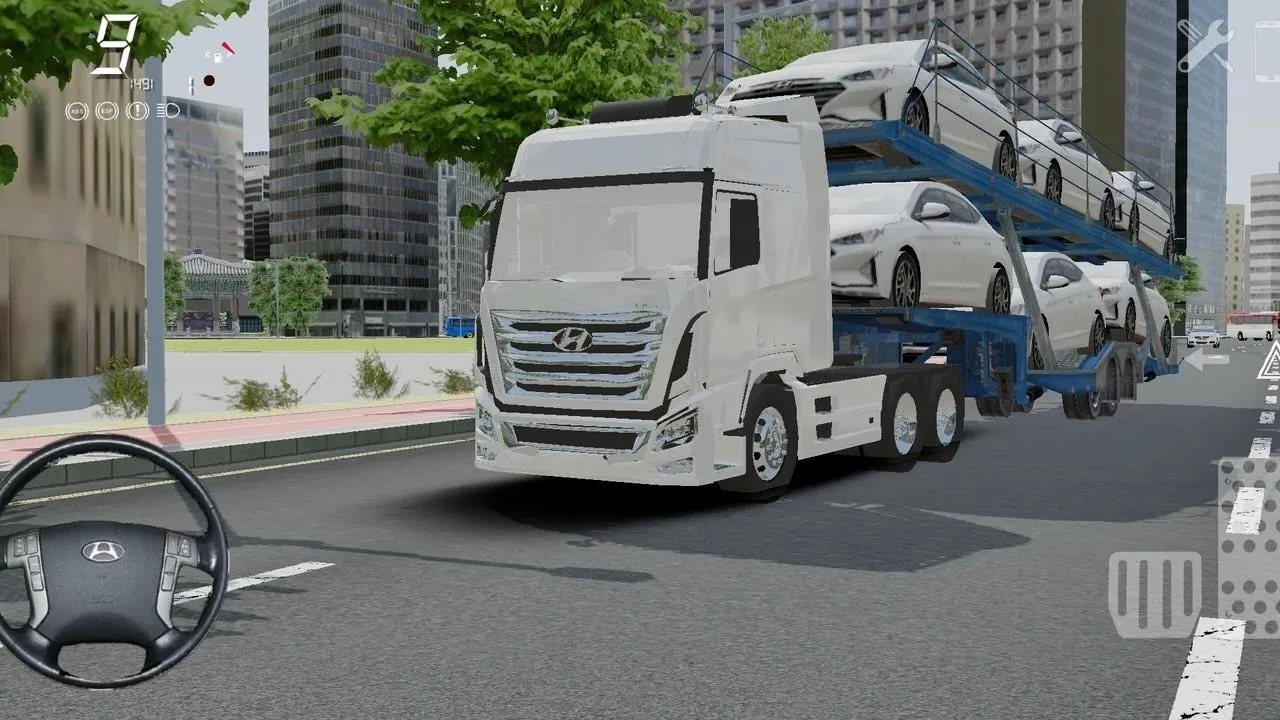 3D��ʻ(��ʻð����Ϸ)v6.14.6 ��Ѱ��ͼ