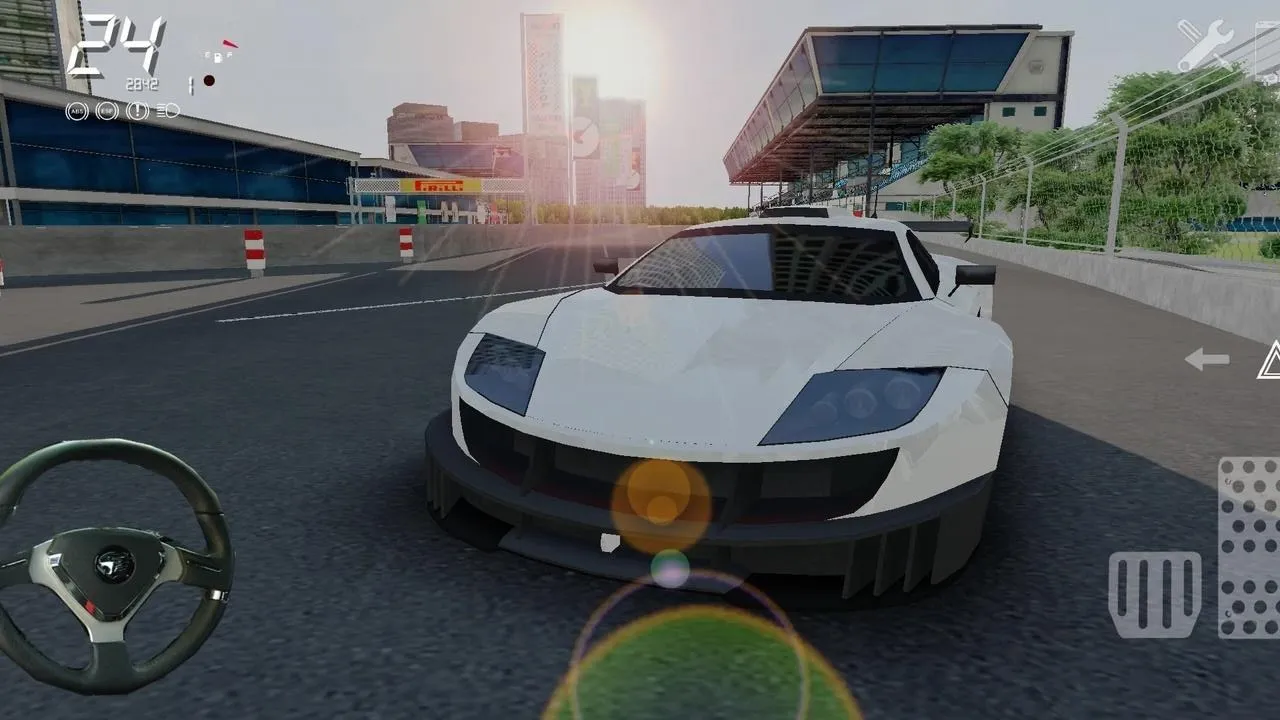 3D��ʻ(��ʻð����Ϸ)v6.14.6 ��Ѱ��ͼ