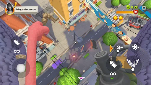 ��������������v1.0.1 ��׿���ͼ