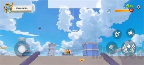 我是鸟手游下载 我是鸟手游下载