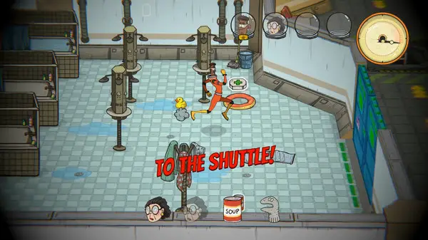 60����(̫��ð����Ϸ)v1.3.5 �ٷ������ͼ