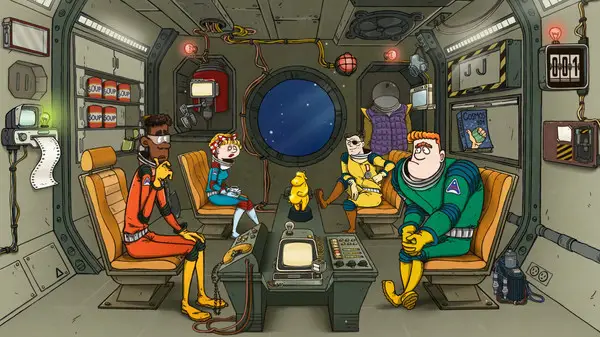 60����(̫��ð����Ϸ)v1.3.5 �ٷ������ͼ