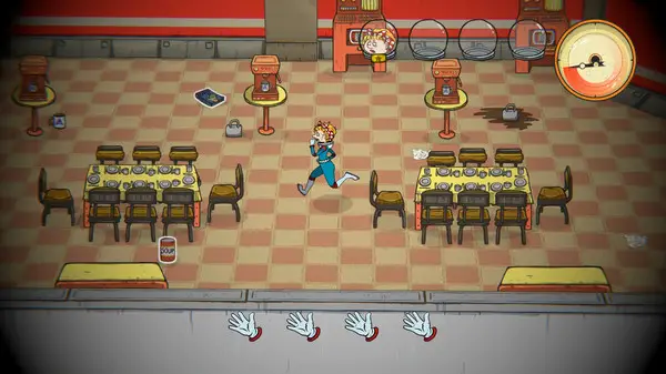 60����(̫��ð����Ϸ)v1.3.5 �ٷ������ͼ