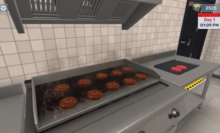 ������(�����꾭Ӫ��Ϸ)v1.4.1 �ֻ����ͼ