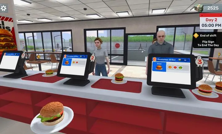 ������(�����꾭Ӫ��Ϸ)v1.4.1 �ֻ����ͼ