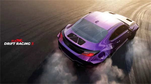 CarXƯ������32026�ٷ����°汾v1.9.0 �ٷ������ͼ