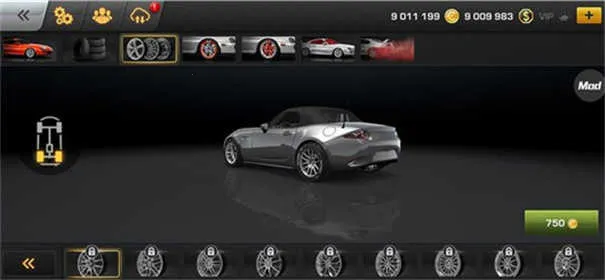 CarXƯ������32026�ٷ����°汾