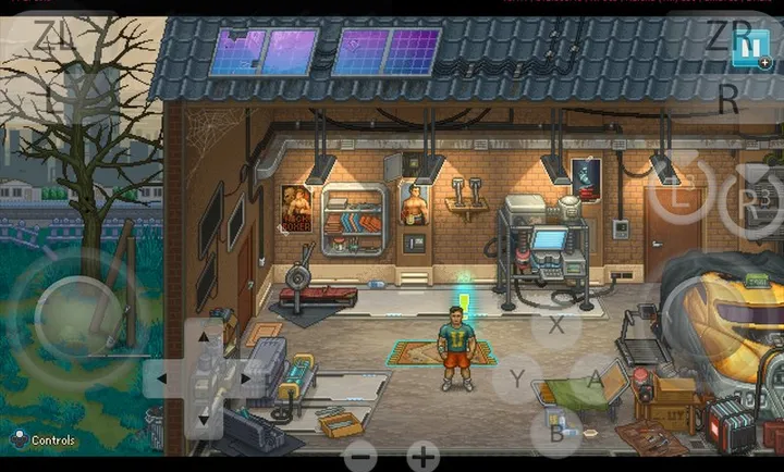 ȭ�����ֲ�2�����δ��2026�ٷ����°汾vandroidoyunclub �ֻ����ͼ