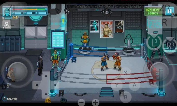 ȭ�����ֲ�2�����δ��2026�ٷ����°汾vandroidoyunclub �ֻ����ͼ