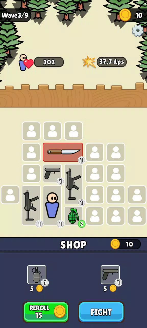 սʿ����������ս(������������Ϸ)v0.1 ��׿���ͼ