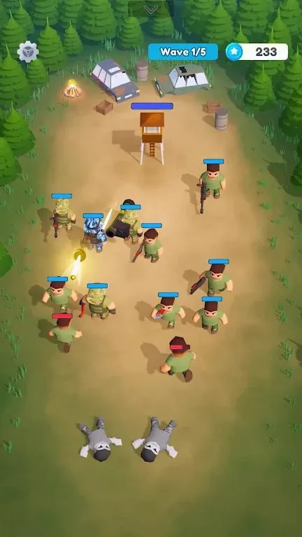 ��������2026�ٷ�����v0.1.1 ��׿���ͼ