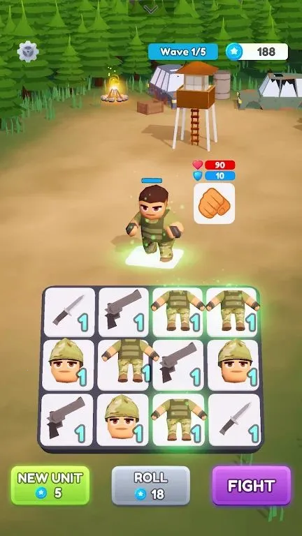 ��������2026�ٷ�����v0.1.1 ��׿���ͼ