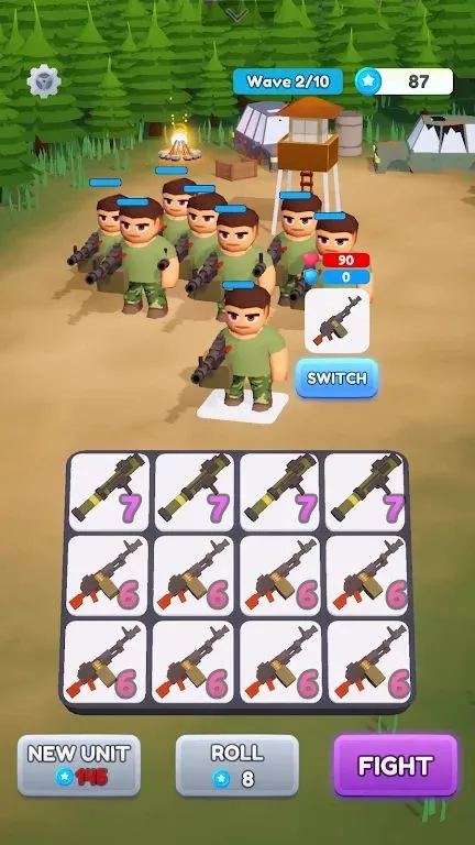 ��������2026�ٷ�����v0.1.1 ��׿���ͼ