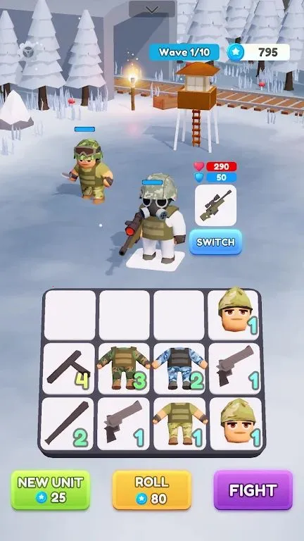 ��������2026�ٷ�����v0.1.1 ��׿���ͼ