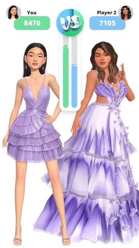 ��ҫʱ������(ʱ�л�װ��Ϸ)v0.9.3 ��׿���ͼ