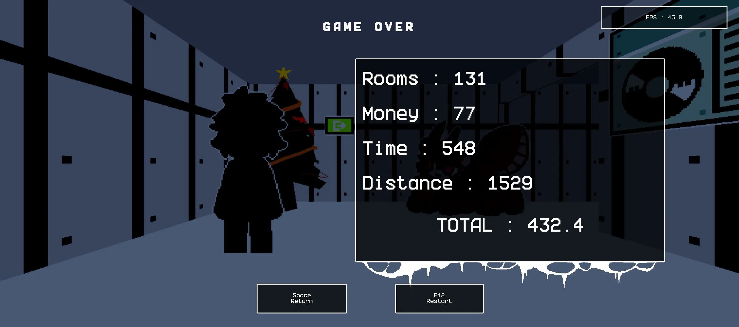 �޻�ʵ����Transfur Chase2026�ٷ����°汾v0.4.3 �ٷ������ͼ