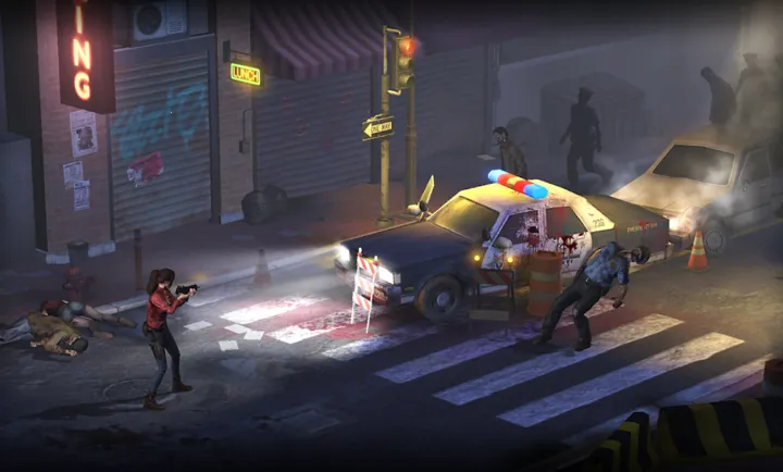 ����Σ��������С��(����������Ϸ)v1.4.1 �ֻ����ͼ