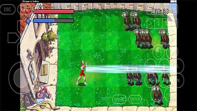 ��������ս��ʬplus�汾����v1.0 ��Ѱ��ͼ