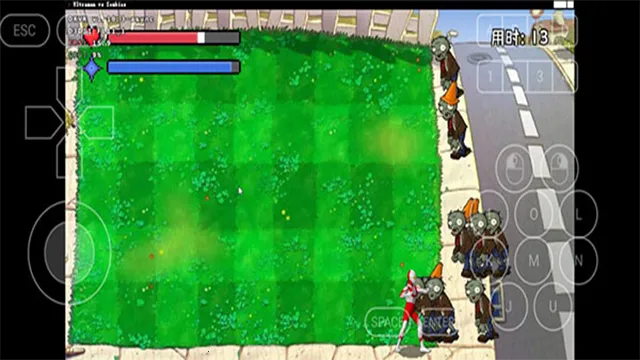 ��������ս��ʬplus�汾����v1.0 ��Ѱ��ͼ