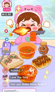 �Բ����ǣ�ASMRֱ��(�ִ�����)v1.5 ��׿���ͼ