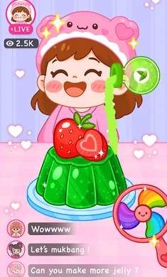 �Բ����ǣ�ASMRֱ��(�ִ�����)v1.5 ��׿���ͼ