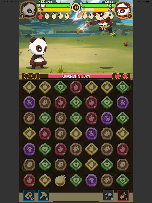 ��è��������������ս2026�ٷ�����v1.0 �ٷ������ͼ