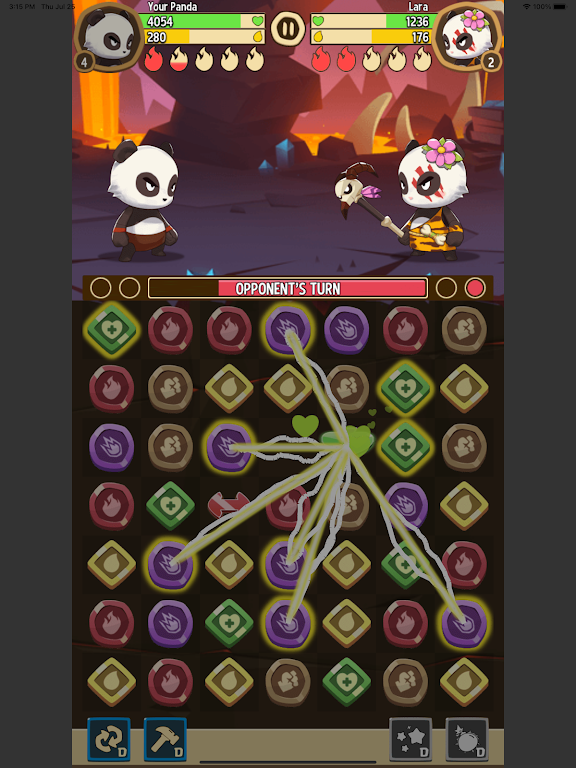 ��è��������������ս2026�ٷ�����v1.0 �ٷ������ͼ